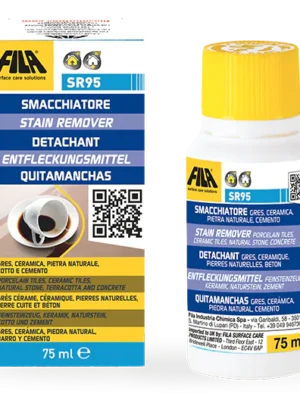 FILA SR95 ODPLAMIACZ DO PLAM "KOLOROWYCH"