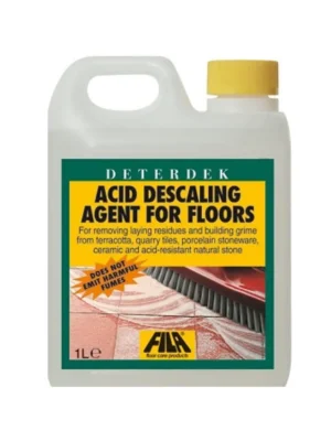Fila  Deterdek Pro  - środek  czyszczący 1L