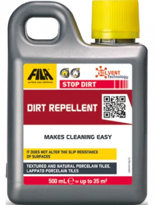 FILA STOP DIRT 500 ml  impregnat do gresu naturalnego i lappato