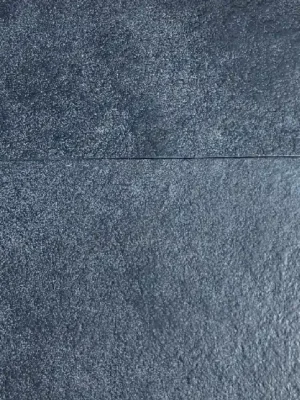 Himachal Black Brushed Wapień Szczotkowany 30x60x1,2 cm