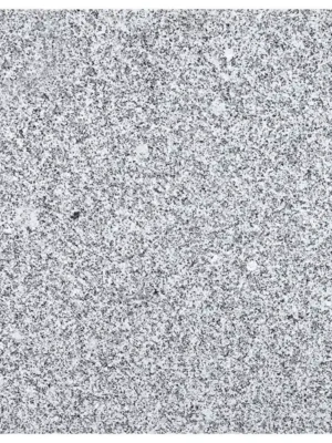 Stopnica granitowa szara płomieniowana G603 150x33x2 cm