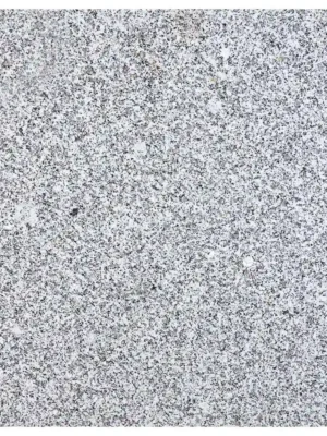 Parapet Stopnica granitowa szara polerowana Bianco Sardo G602 150x33x2 cm