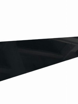 Podstopnica bazaltowa polerowana G690 Bazalt Black 135x15x2 cm