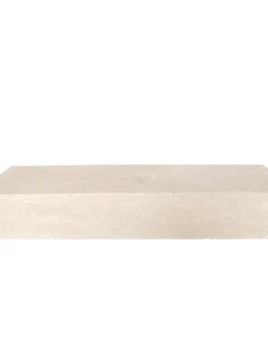 Trawertyn bloki kamienne z trawertynu Classic Mix 100x35 gr. 15cm