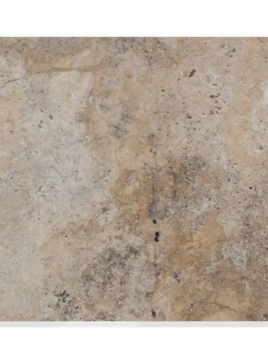 Trawertyn 12mm Philadelphia Szczotkowany Bębnowany 40,6x61 cm