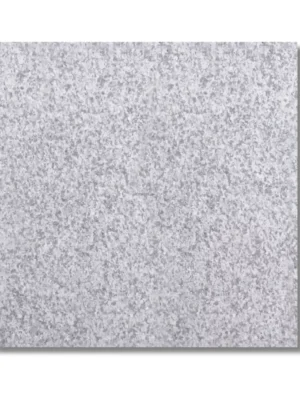 Płytka granitowa szara polerowana G603 60x60x2