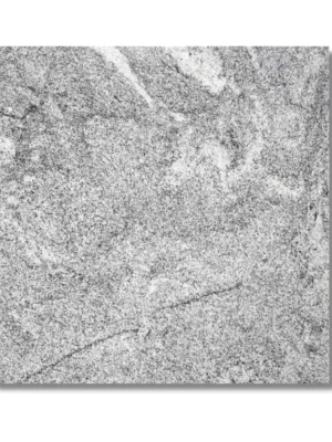 Płytka granitowa szara polerowana Juparana Grey 60x60x1,5 cm