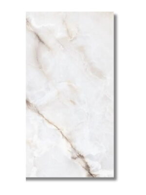 Gres Marble Liera Onyx Dusk Polerowany 120x60x0,9 cm