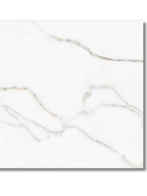 Gres Marble Calacatta Lite 60x60x0,9 cm