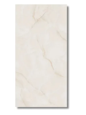 Gres Agatha Onyx Ivory Sat 120x60x0,9 cm