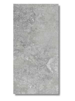 Gres Cement Albira Grey Carving  120x60  9mm