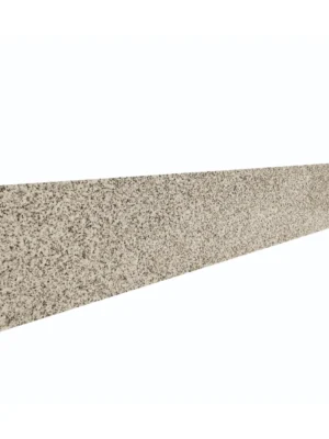 Podstopnica granitowa polerowana G682 150x15x2