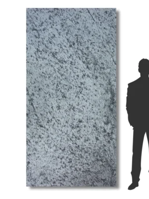 Fornir Kamienny Silver Shine XXL 122x280x0,2 cm