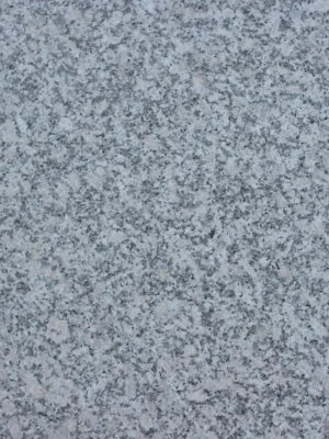 Obrzeże granitowe G602 8x30x100 cm góra + bok płomieniowany (blok schodowy)