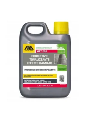 Fila Wet ECO 5L | Impregnat z efektem mokrej podłogi