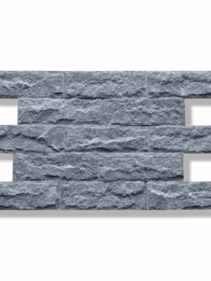 Kamień dekoracyjny marmurowy Pure Grey 7x30