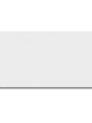 Płytka Ścienna | Glazura Snow White Mat 30x60x0,8 cm