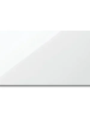 Płytka Ścienna | Glazura Snow White Połysk 30x60x0,8 cm
