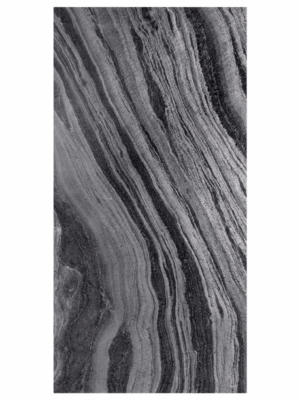 Kamień elewacyjny-dekoracyjny Silver Grey Leather 30x90x1,2 cm