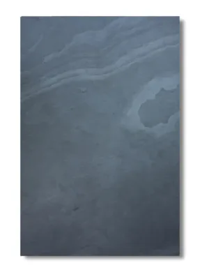 Fornir Kamienny Black Slate XXL 122x305x0,2cm