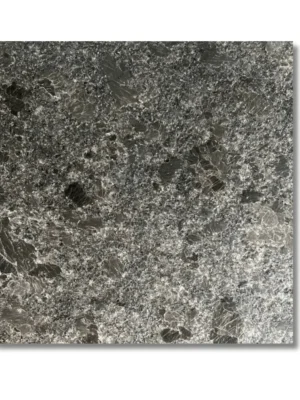 Płytka granitowa Steel Grey 60x60x1,2 cm Lappato