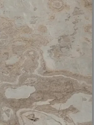 Fornir kamienny Autumn Cream XXL 122x280x0,2 cm