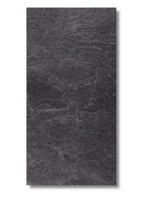Kamień elewacyjny-dekoracyjny Silver Grey Naturalny 30x90x1,2 cm