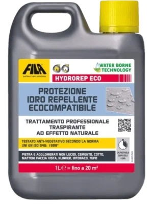 Fila Hydrorep ECO 1L | Impregnat Do Hydrofobizacji