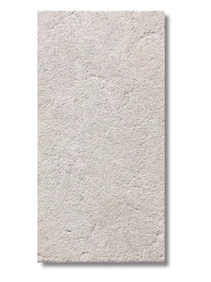 Trawertyn Light VC Niewypełniony Piaskowany 60x90x2 cm