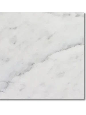 Płytka marmurowa Mugla White 20x20x1 cm