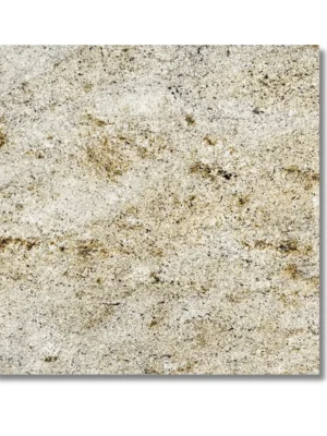 Płytka granitowa Colonial Gold Polerowana 60x60x1,5 cm