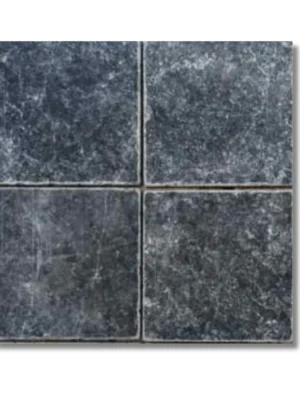 Płytka marmurowa Blue Stone 10x10x1 cm