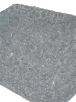 Kamień na ścieżki | Płytki ogrodowe G690 Bazalt Black Płomieniowany 40x60x3 cm