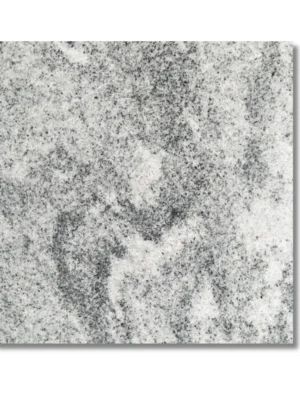 Płytka granitowa Viscount White Polerowana 60x60x1,5 cm