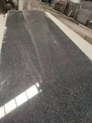 Pasy Granitowe G654 New Polerowane 3 cm