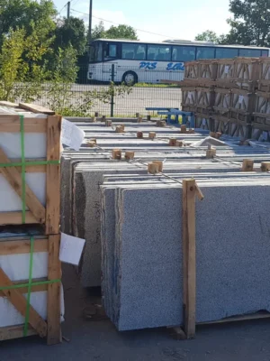 Pasy granitowe Cielo Polerowane 2 cm