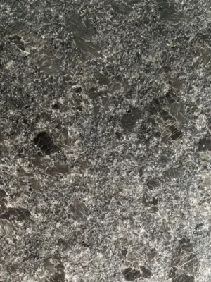 Pasy granitowe Steel Grey Lappato 3 cm