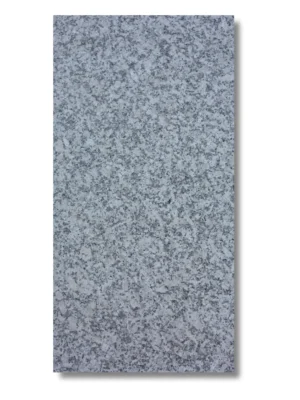 Płytka Granitowa Szara Polerowana G602 Bianco Sardo 40x60x2 cm