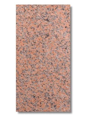 Pasy Granitowe G562 New Płomieniowane 2 cm