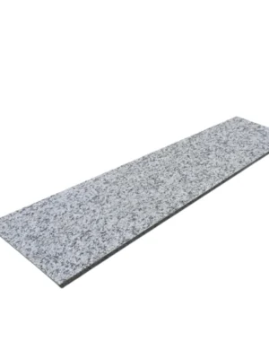 Pasy Granitowe G602 Płomieniowane 2 cm