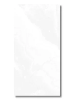 Płytka gresowa Vanish Bianco 120x60x0,9 cm Polerowana