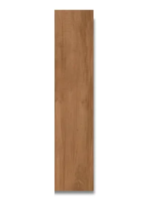 Płytka Gresowa Drewnopodobna Royal Brown Matowa 120x20x0,8 cm