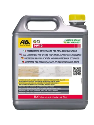 Fila PW10 - impregnat przeciwko rdzy i wysoleniom z podłoża 5L