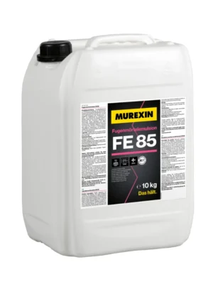 Emulsja uelastyczniająca do fug FE 85 2,5 kg