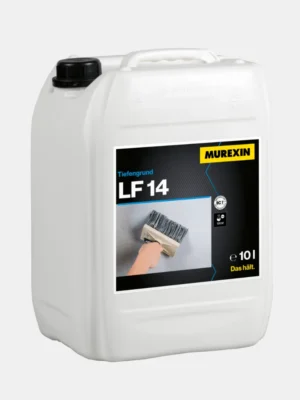 Grunt głębokopenetrujący Murexin LF 14 5L | Koncentrat