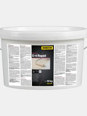 Super Grunt D4 Rapid 5 kg – szybkoschnący koncentrat do gruntowania podłoży