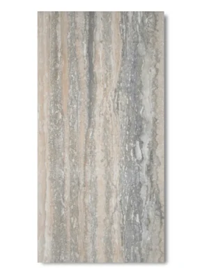 Trawertyn Silver Vein Cut Szczotkowany 30,5x61x1,2 cm