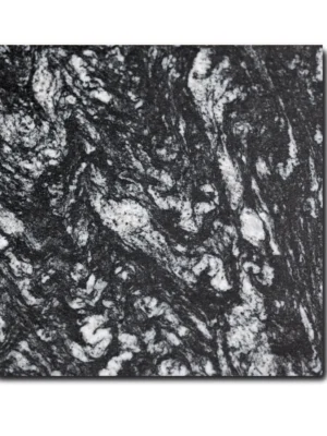 Płytka granitowa Forest Black Polerowana 80x80x2 cm