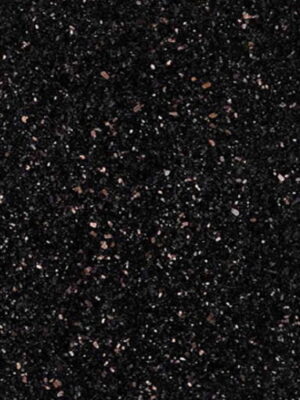 Płytka granitowa Black Galaxy 61x30,5x1 cm