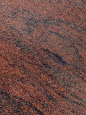 Płytka granitowa Multicolor Red 61x30,5x1 cm